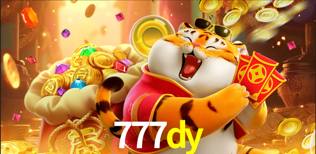777dy bet
