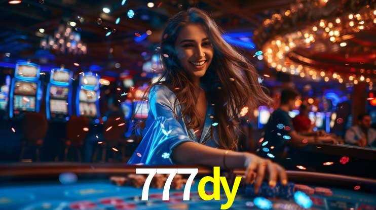 Statistics 777dy