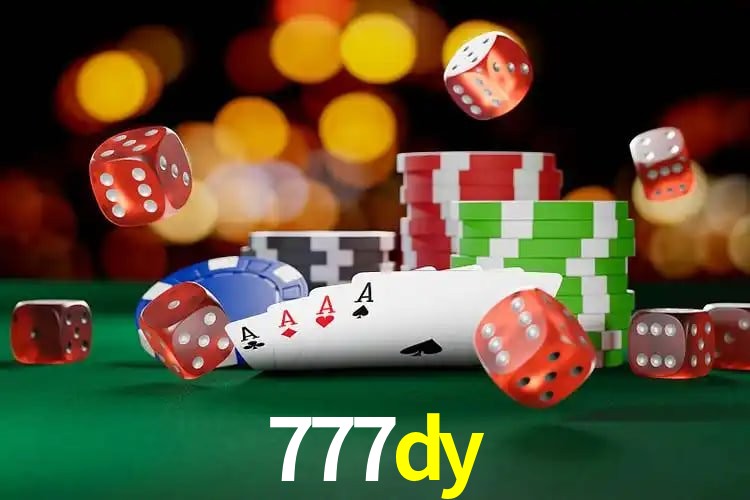 Estatísticas 777dy