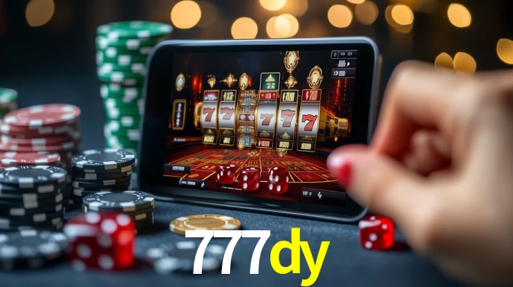 Tournaments 777dy