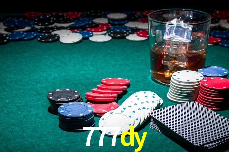 Torneios 777dy