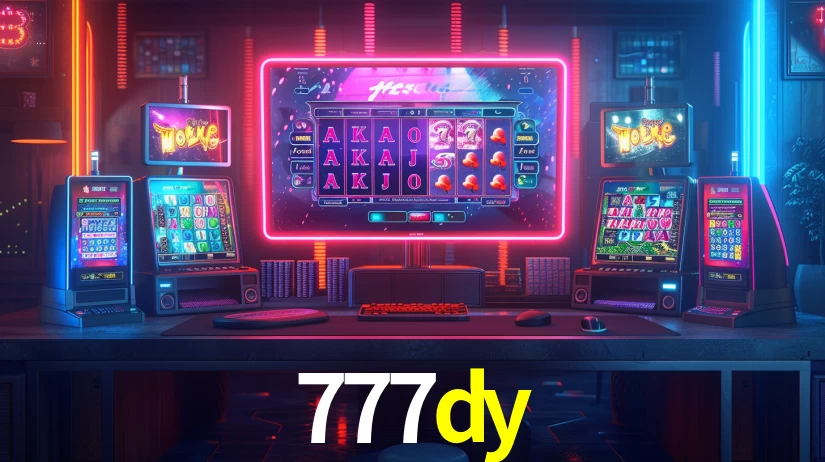 Explore as vantagens do 777dy: serviço profissional e confiabilidade