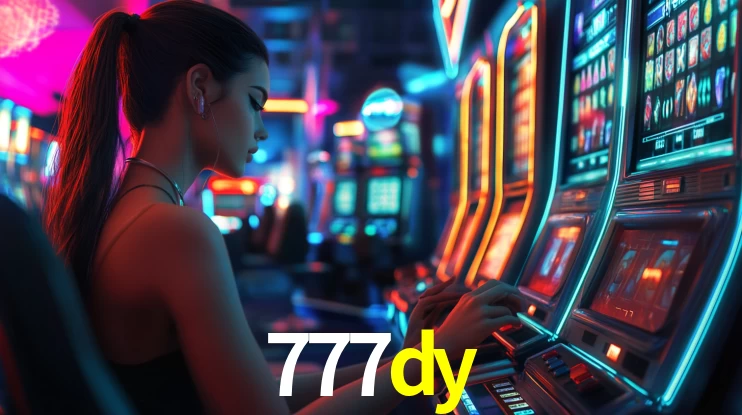 777dy App Interface