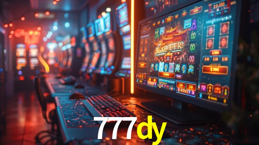 777dy bet