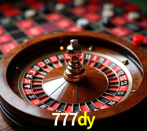 Design Responsivo 777dy