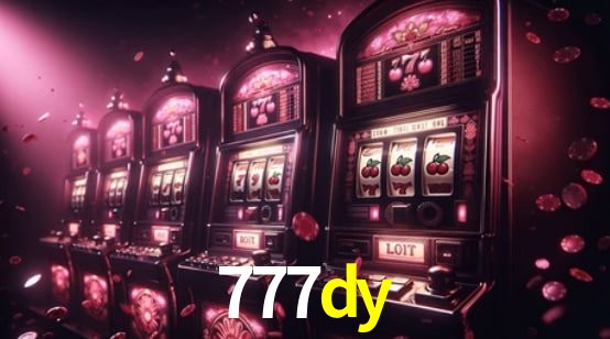 A Emoção da Loteria na 777dy: Uma Chance de Mudança de Vida