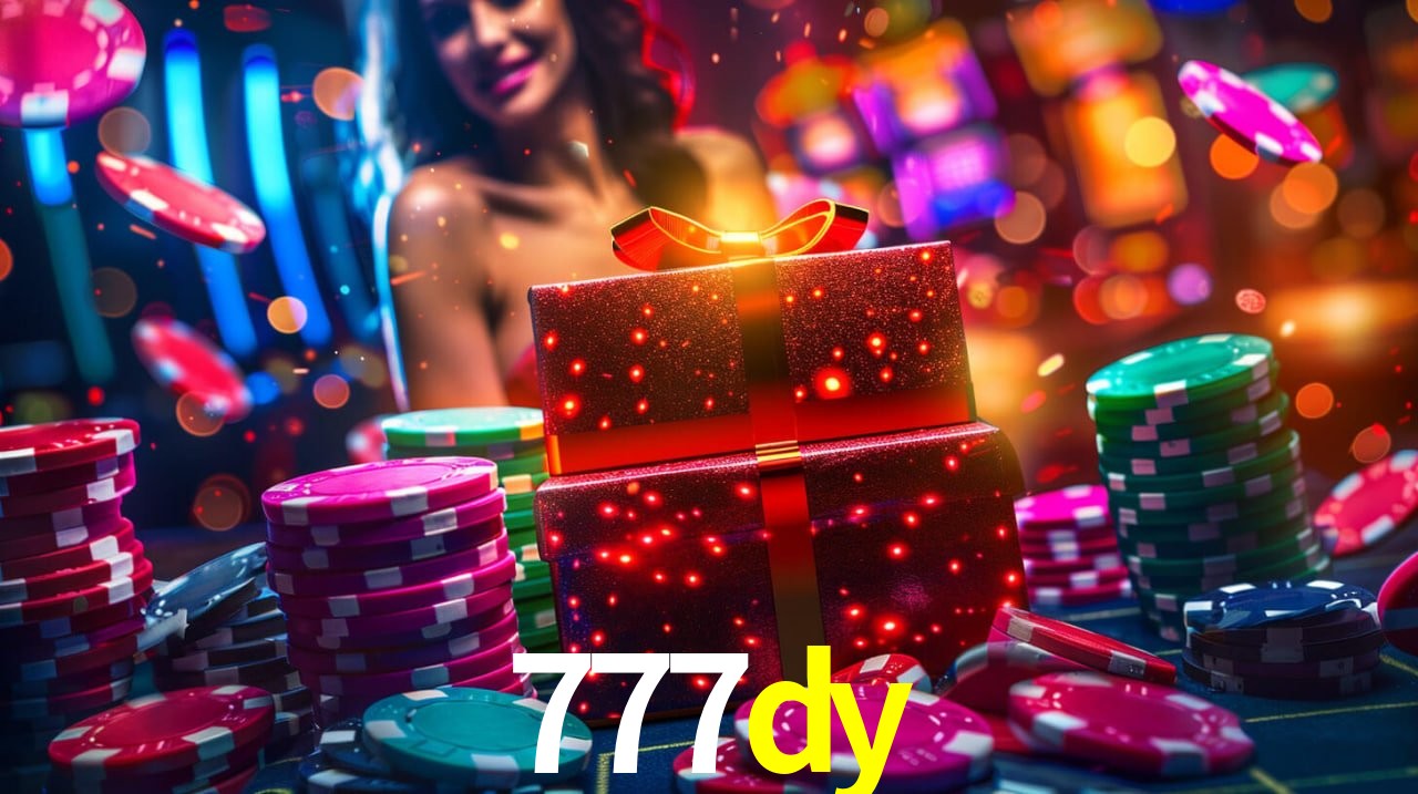 Explorando a Categoria de Eventos em Apostas na 777dy