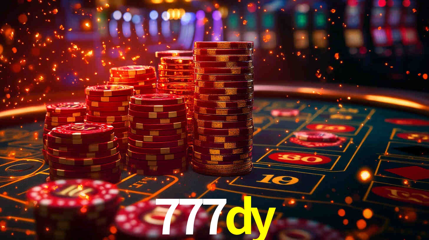 Daily Bonuses 777dy