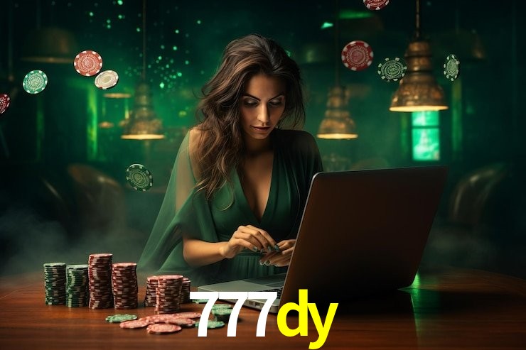 777dy bet