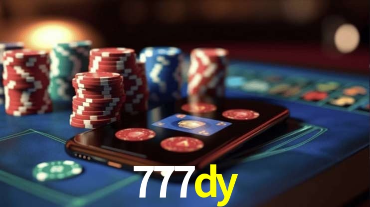 Casino Ao Vivo 777dy