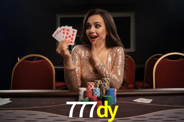 Desvendando o Mundo dos Jogos Virtuais na 777dy