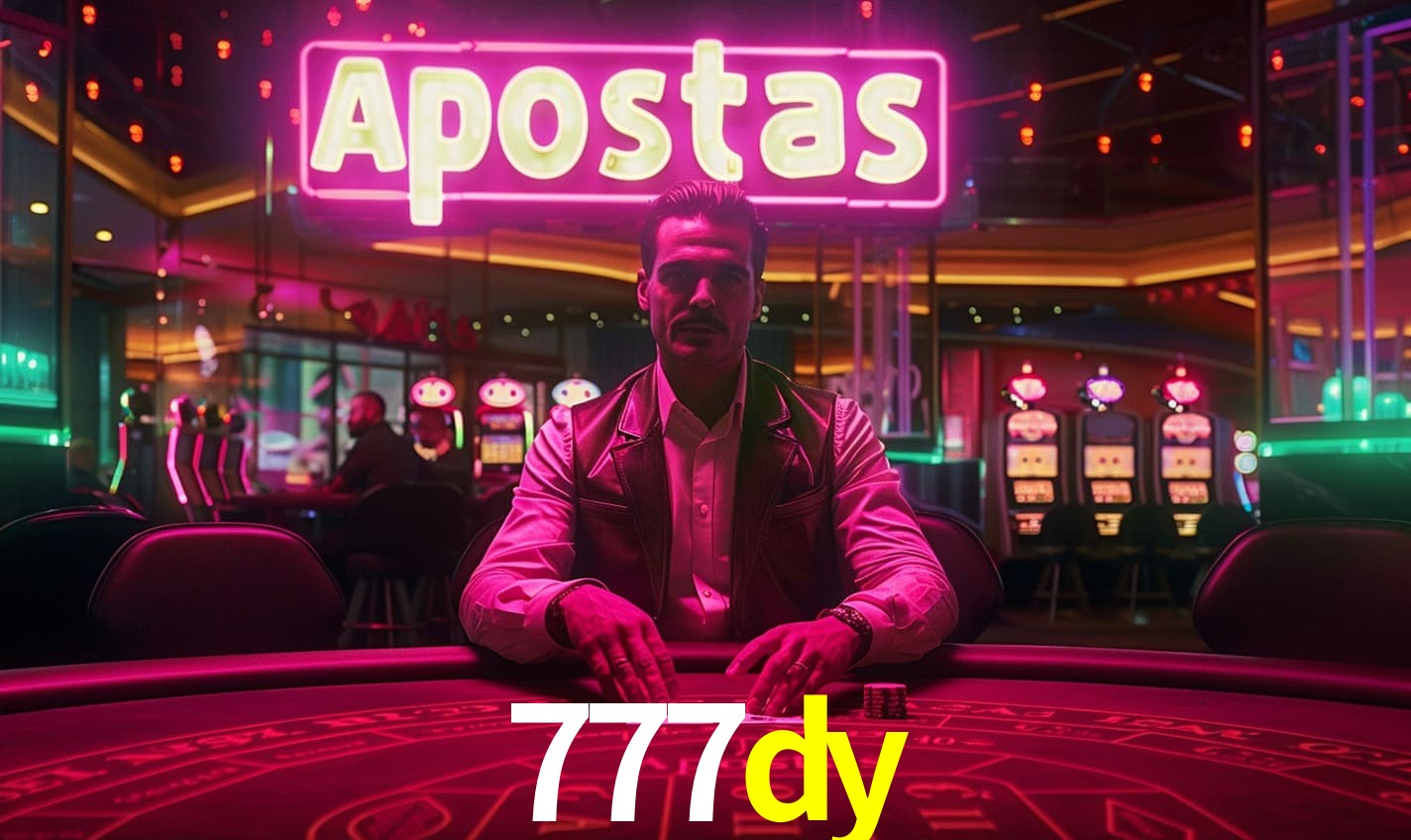 A Popularidade dos Caça-Níqueis no 777dy