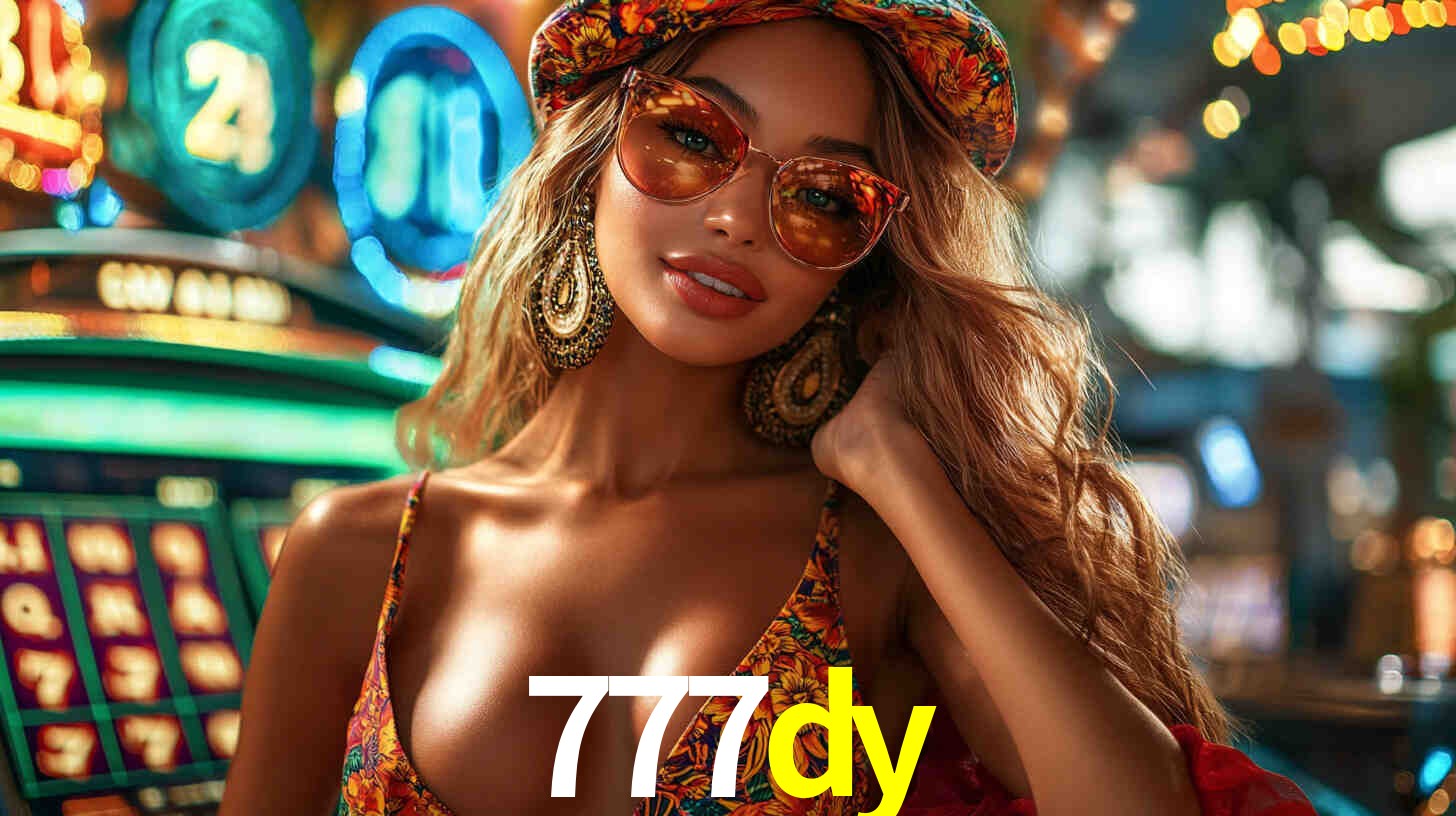 Welcome Bonus 777dy