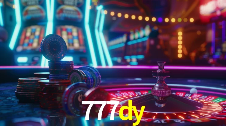 Live Casino 777dy