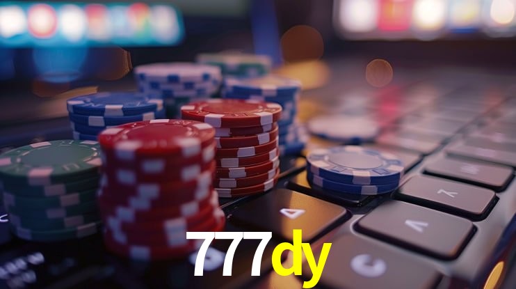 Casino Ao Vivo 777dy