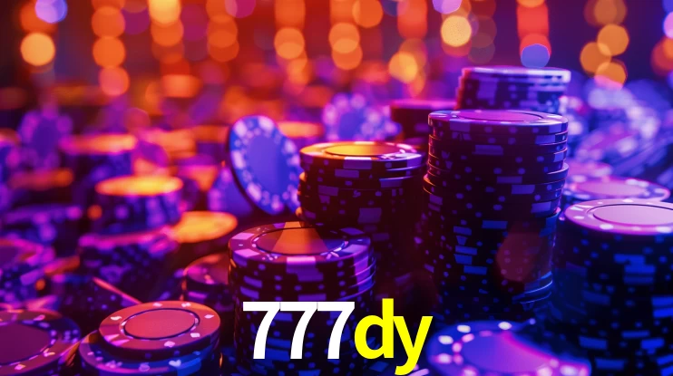 777dy: A Experiência de Casino com Jogos de Mesa ao Vivo