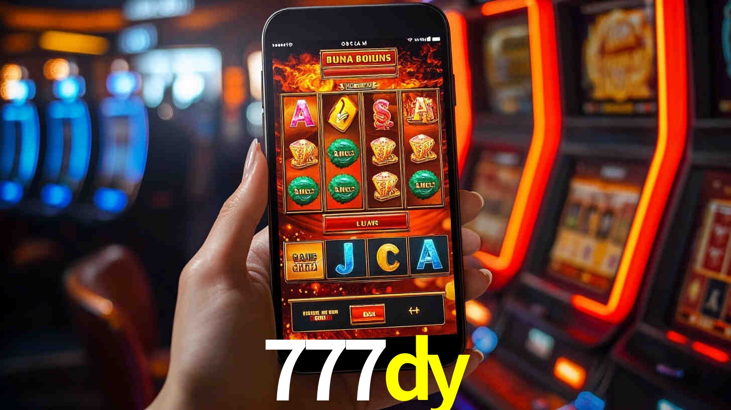 777dy bet