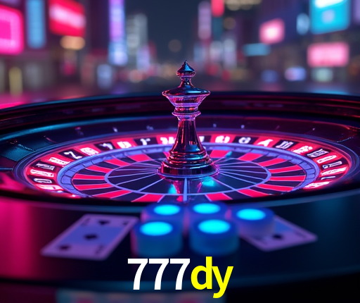 Apostas Esportivas na 777dy: Um Guia Completo