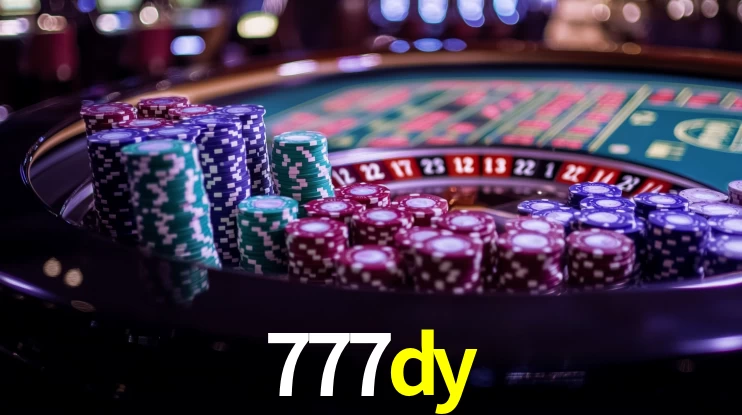 Blackjack Table 777dy