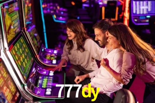 A Experiência Imersiva dos Cassinos Ao Vivo no 777dy