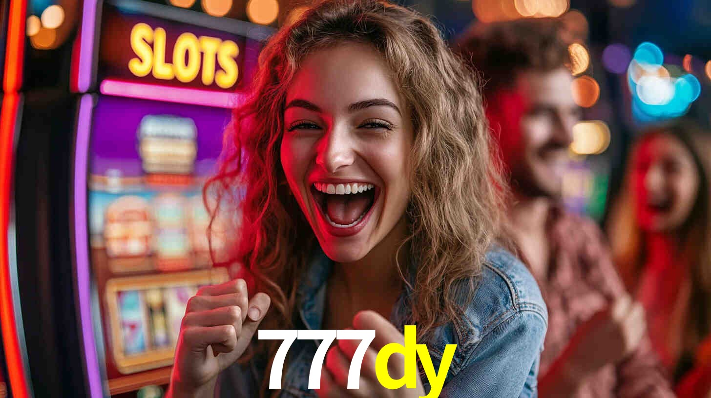 Descubra o Programa VIP da 777dy: Vantagens Exclusivas para Jogadores