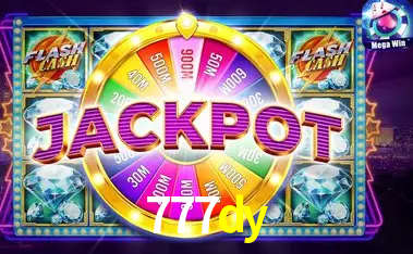 Descubra o Mundo do Cassino Online com 777dy
