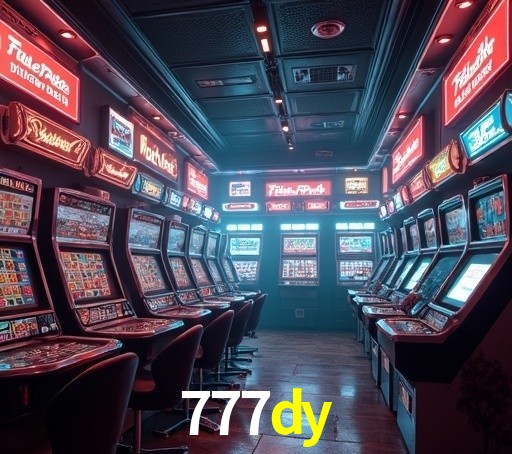 Sistemas de Segurança 777dy