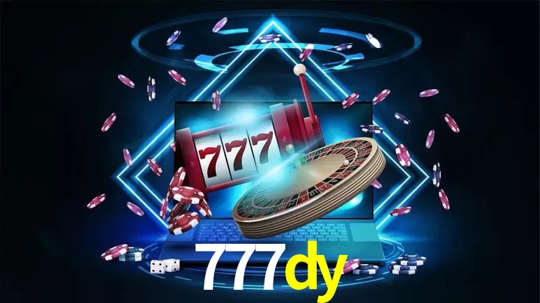 Recursos de Bônus 777dy