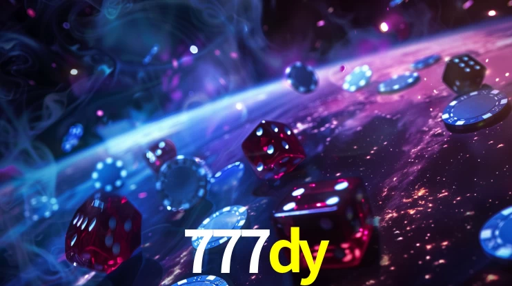 Slot Games 777dy