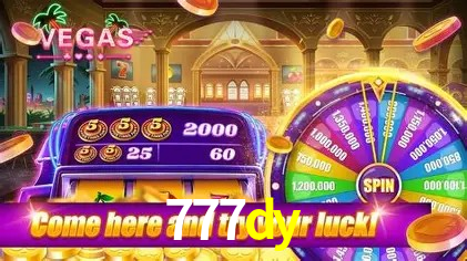 Exclusive Offers 777dy