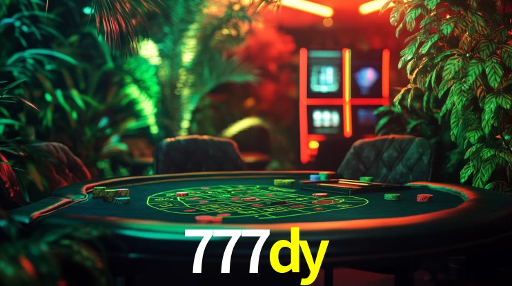 VIP Casino 777dy