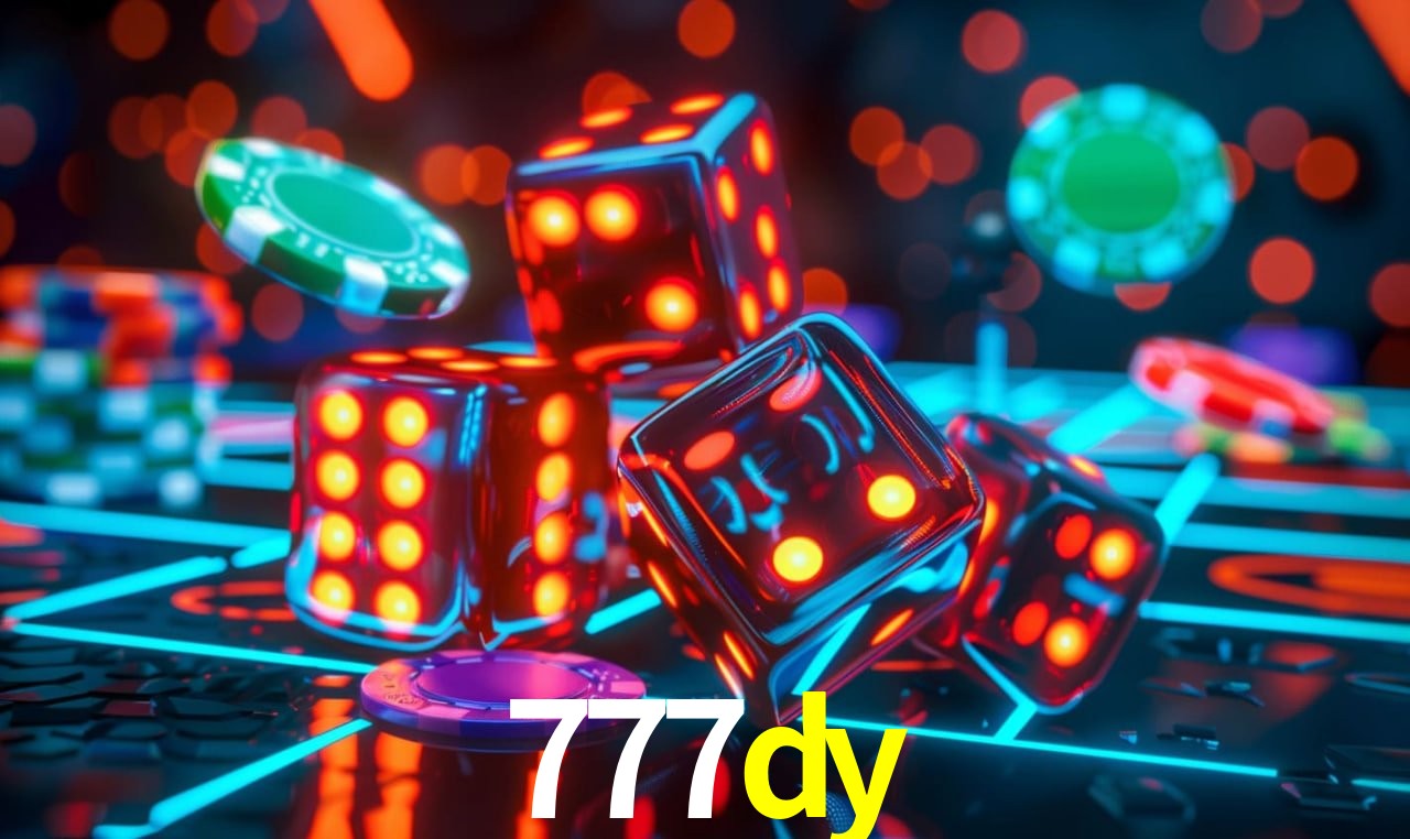 Inovações de Jogos na 777dy: O Futuro das Experiências Interativas
