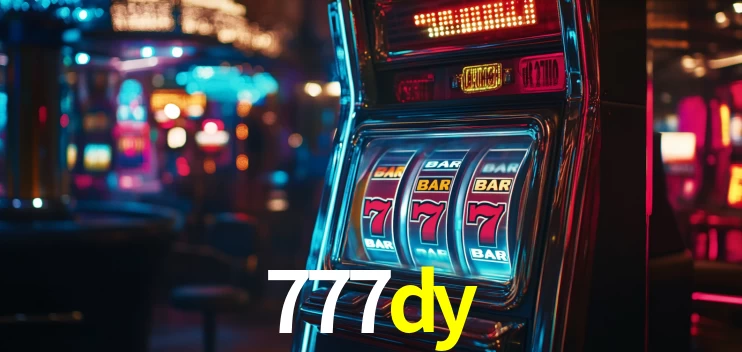 Live Casino 777dy