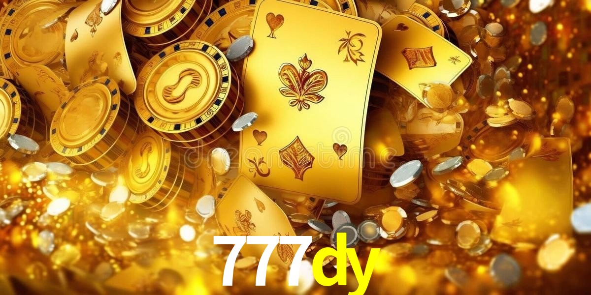 Descubra a Essência do 777dy: Nossa História e Compromissos