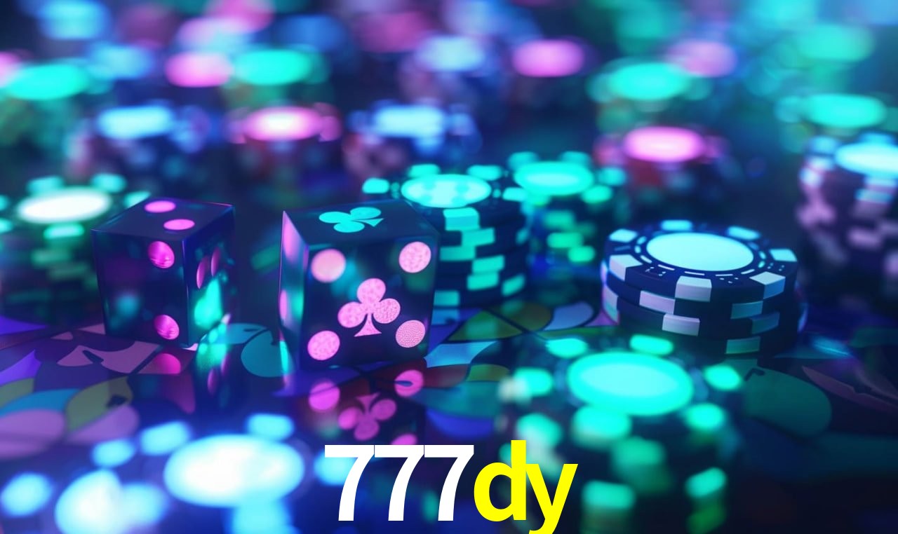 Bônus Diários 777dy
