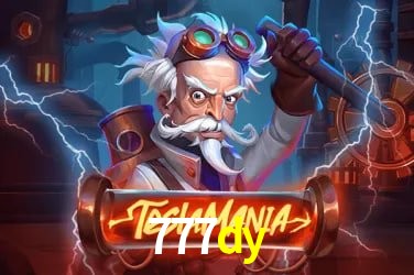 Estatísticas do Jogo 777dy