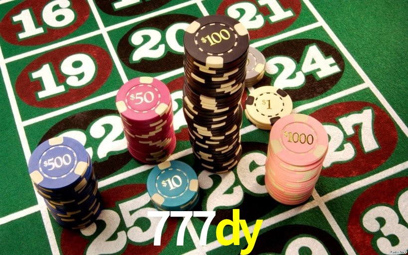 Casino VIP 777dy