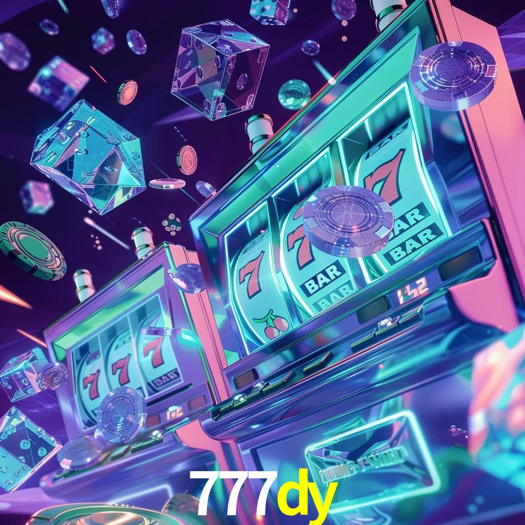 Descubra o Programa VIP da 777dy: Vantagens Exclusivas para Jogadores