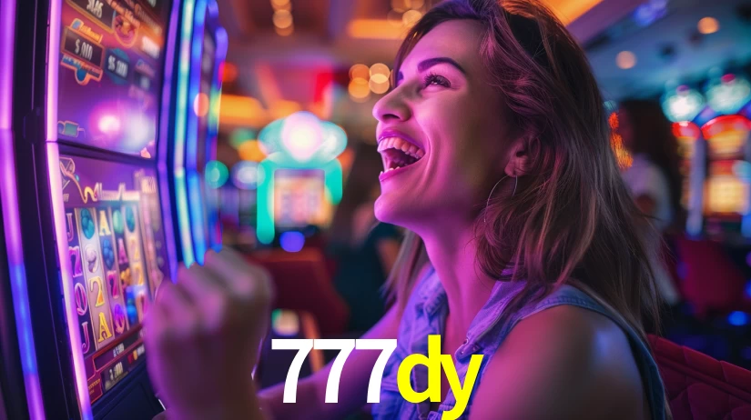 Experimente o Login Seguro Premium no 777dy