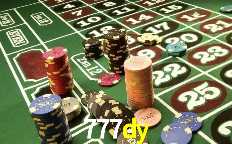 Apostas de Tênis 777dy