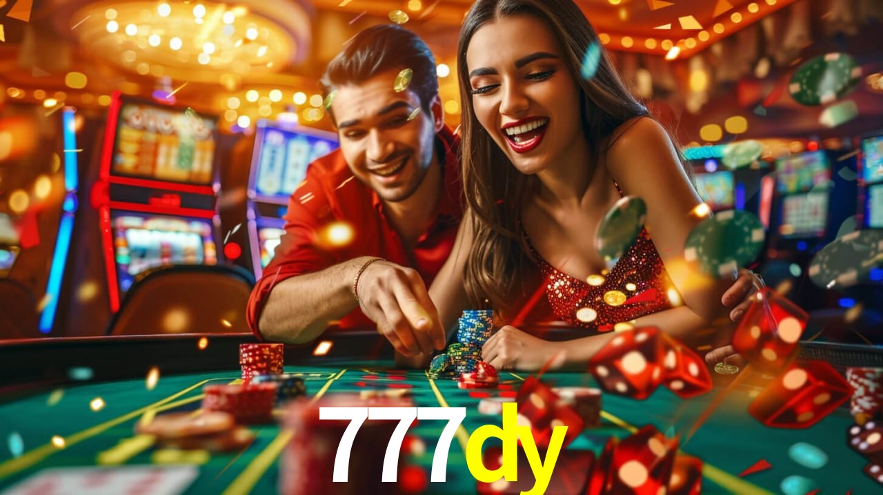 Diretório de Jogos 777dy