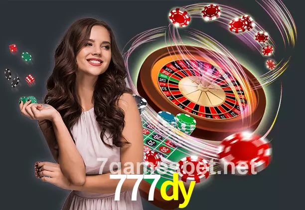 vivo no cassino 777dy