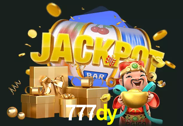 777dy bet