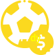 Aposte em esportes do mundo todo no 777dy!